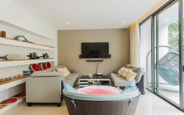 The Point Villa