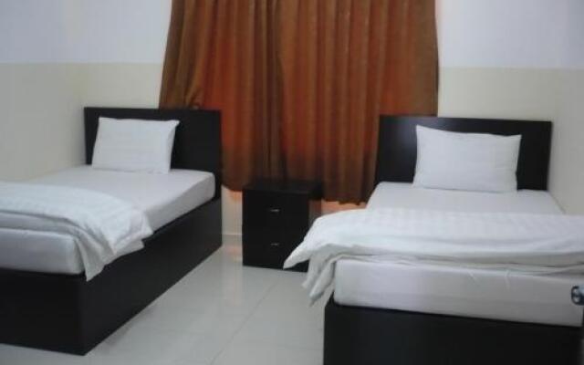 Al Basateen Hotel Apartment