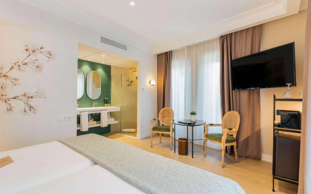 Melia Plaza Valencia
