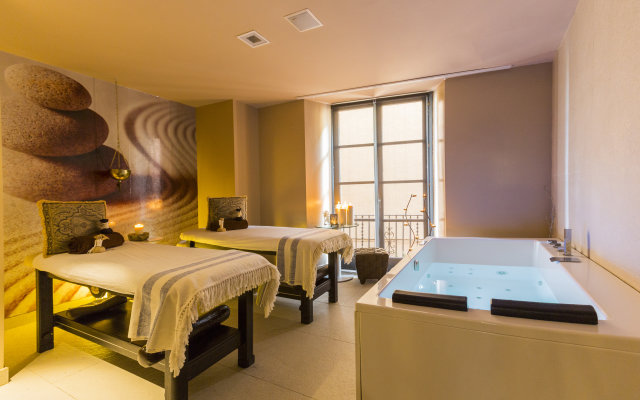 Hotel Gran Claustre Restaurant & Spa