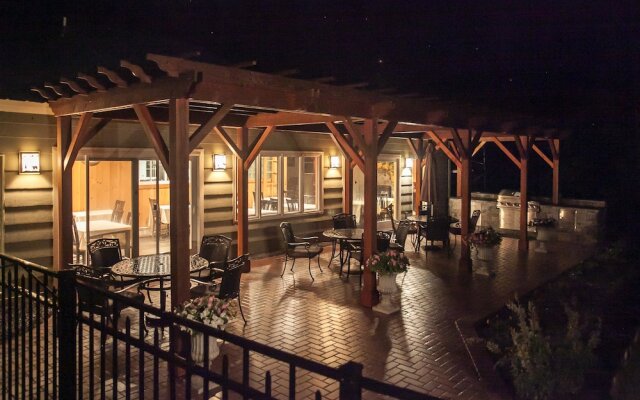 The Inn At Quail Run