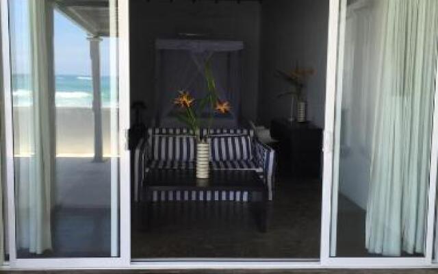 Galle Henna Beach House