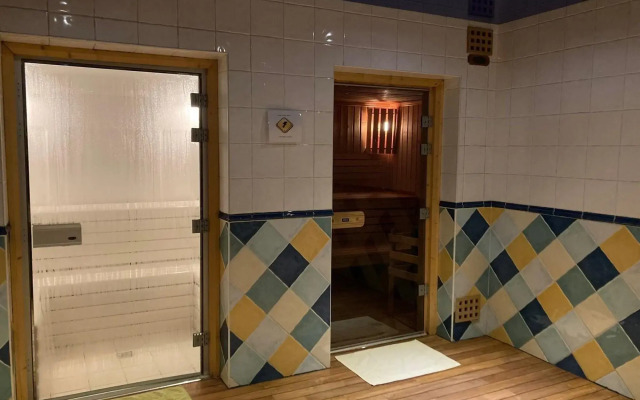 Hotel L'Oustalet