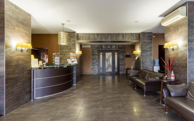 Maldini 1899 Boutique Hotel