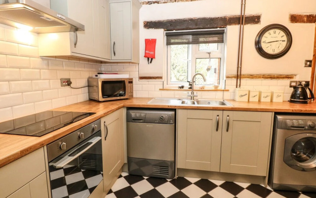 Valentine Cottage