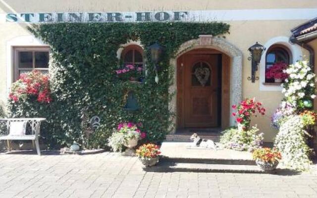 Gastehaus Steinerhof
