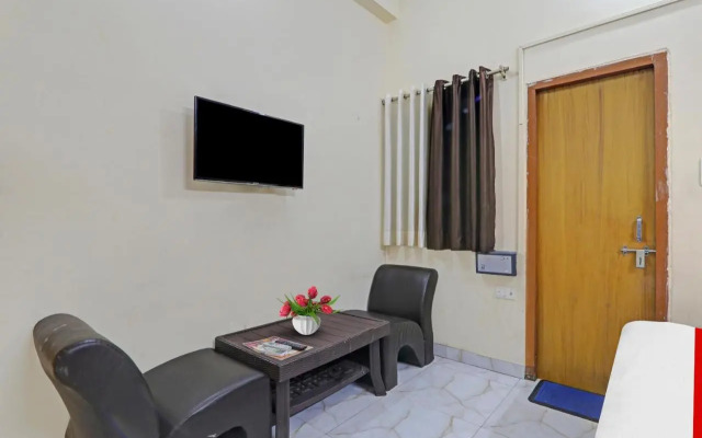 OYO Flagship 70367 Hotel New Impact