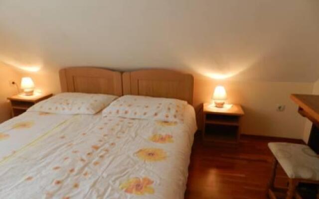 Apartments Dvor