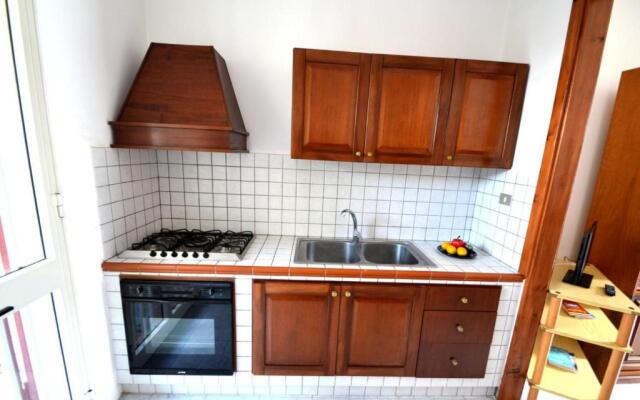 Trilocale LL05 a 200m dal mare