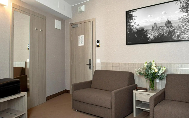 Hotel Raffaello