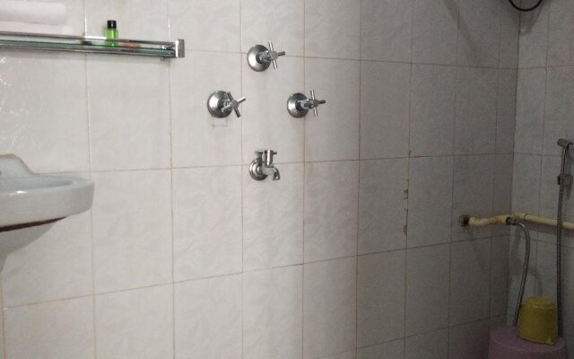 Hotel Aliment