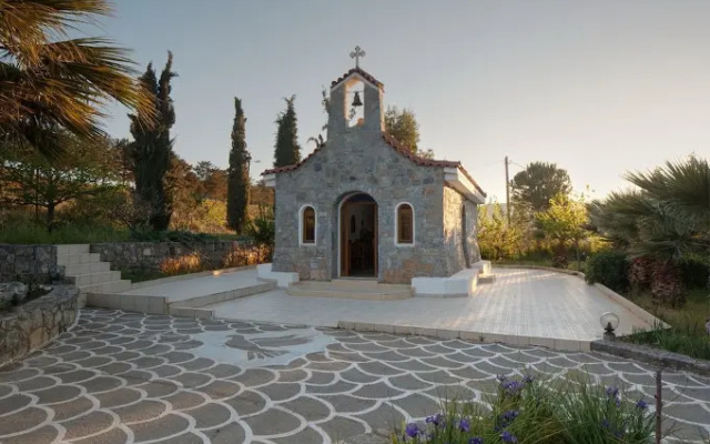 Villa AnnaMaria