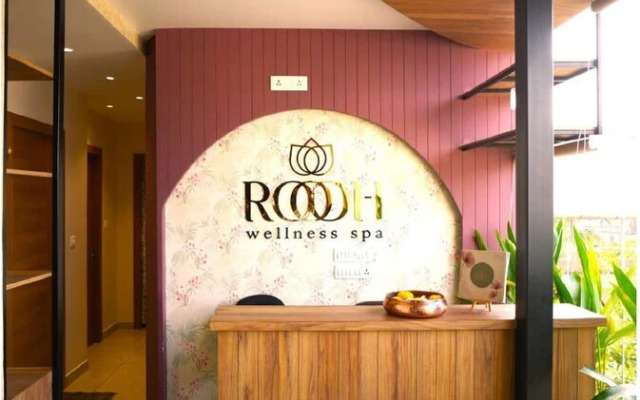 Time Square Boutique Hotel