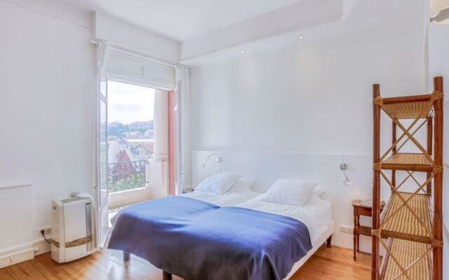Villa Carlton Biarritz 18073