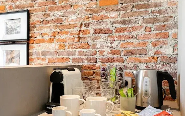 Boutique Hotel 't Vosje (Business & Leisure)