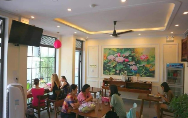 Vinstar villa hoi an