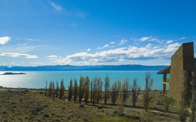 Design Suites Calafate