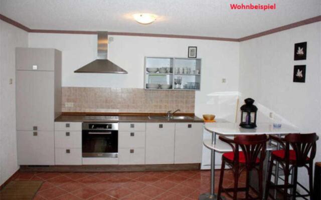 Ferienanlage Sommersdorf SCHW 590