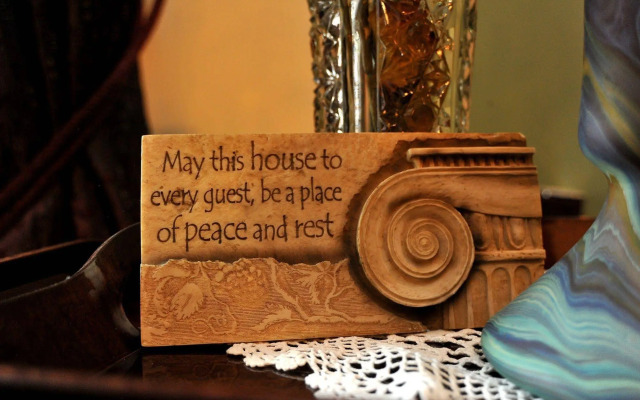 Sunset Manor Guest House