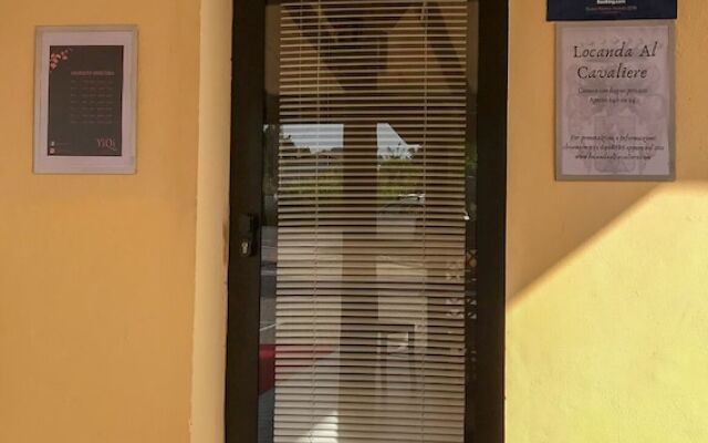 Locanda Al Cavaliere