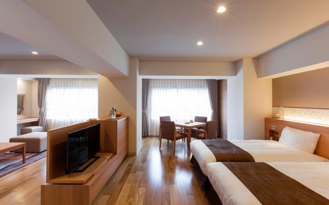 HAKODATE Umi no Kaze