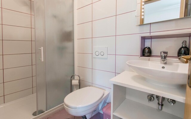 Amazing Home in Piran With Wifi and 1 Bedrooms