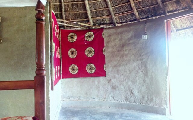 Grassroots Cottages & Tours