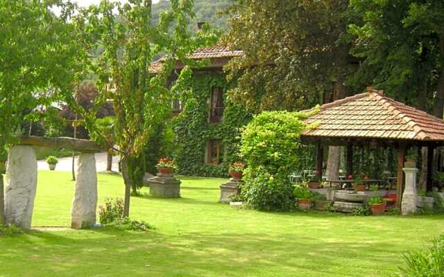 Hotel Rural La Lastra