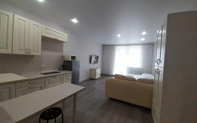 Апартаменты на переулке Светлогорский 10Г