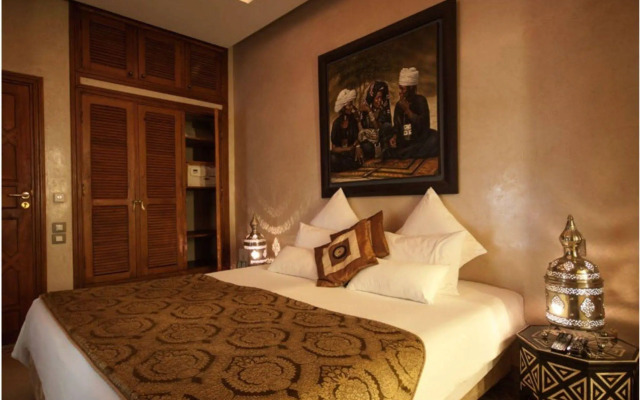 Riad Flam & Spa
