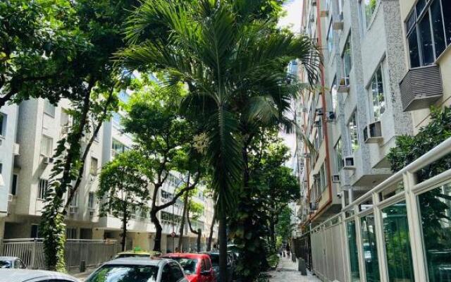 Studio Arpoador/Ipanema