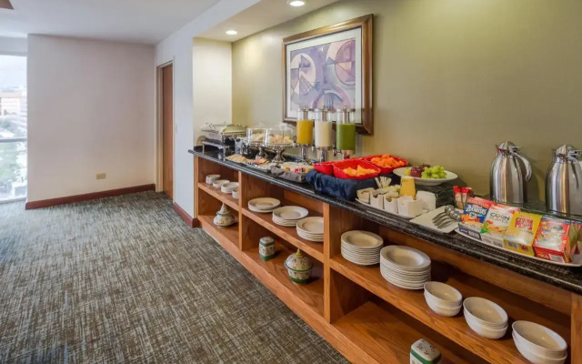 Holiday Inn Monterrey Valle by IHG