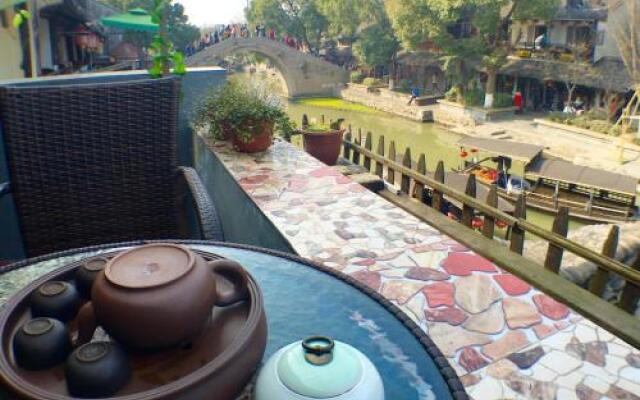 Xitang Qingshuipan Inn - Linhe Branch