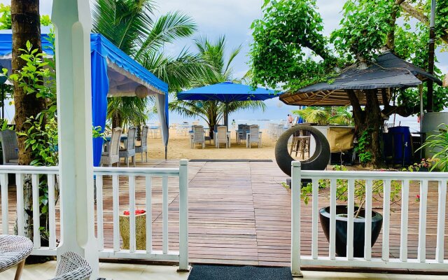 Thaproban Beach House