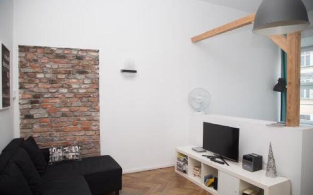 Venice Lagoon Apartment