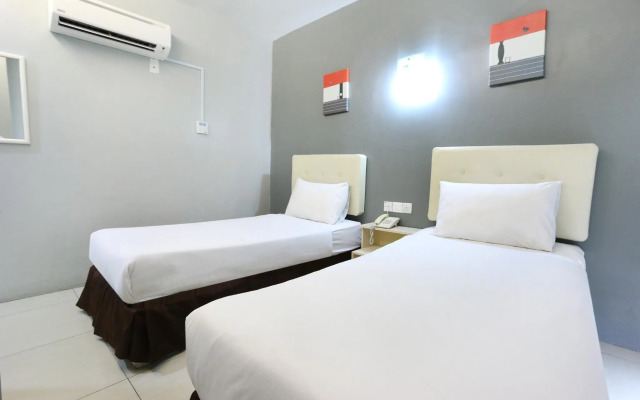 Best View Hotel Kota Damansara 2