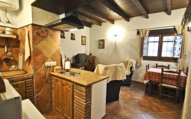 Apartment in Periana 100797
