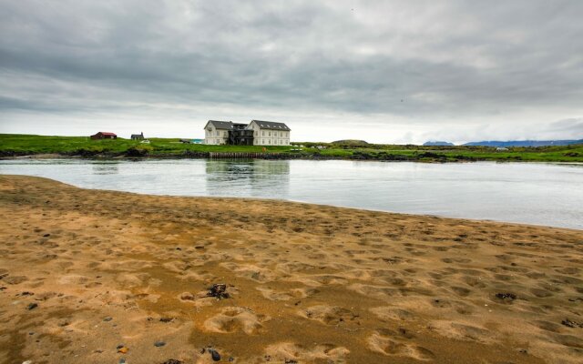 Hótel Búðir