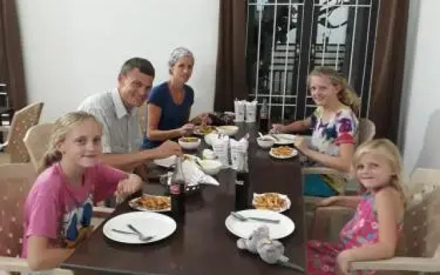 Iora Guest House