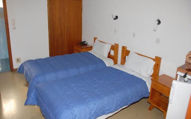 Avaton Hotel