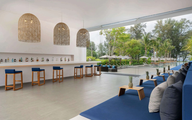 Melia Phuket Mai Khao