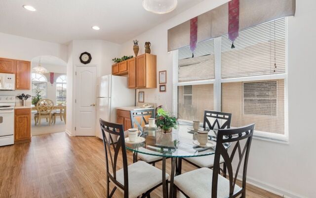 Villa Dodes by VillaDirect