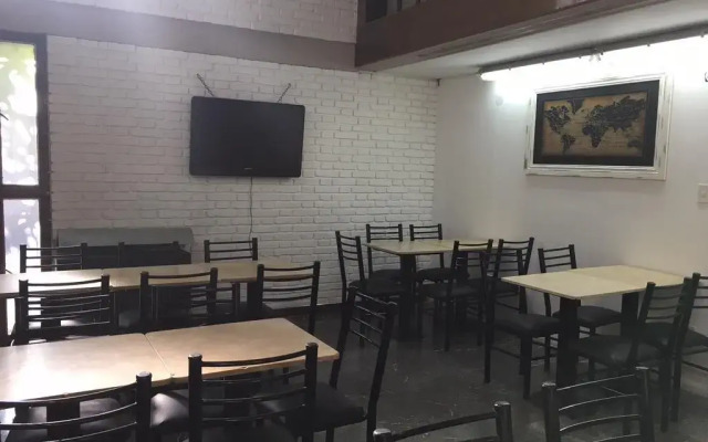 Moto Hostel San Juan