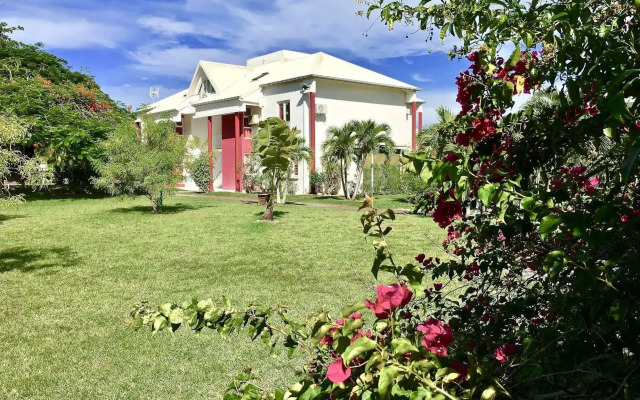 Résidence Le Vallon Guadeloupe