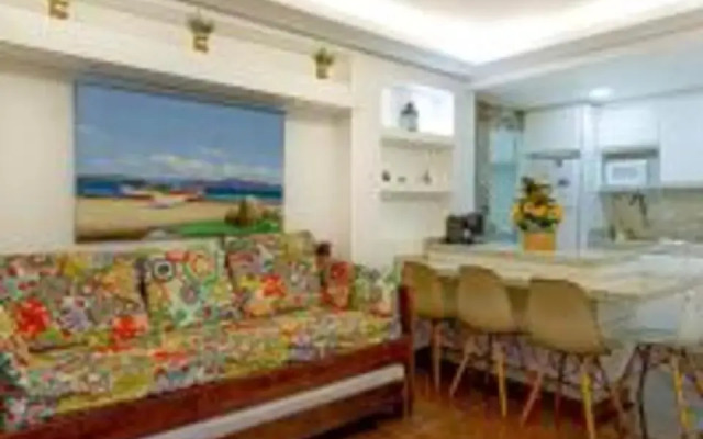 Little Hostel Jurerê