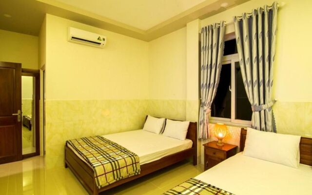 Gia Thanh Guest House