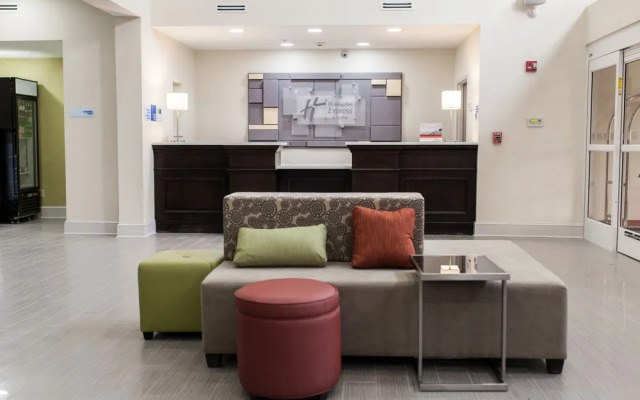 Quality Inn & Suites