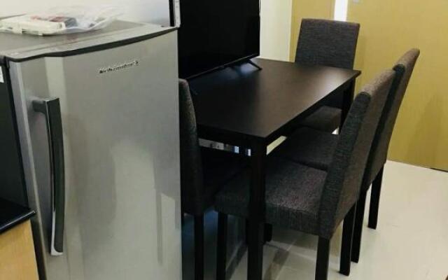 Sweethearts place 1 at wind residences