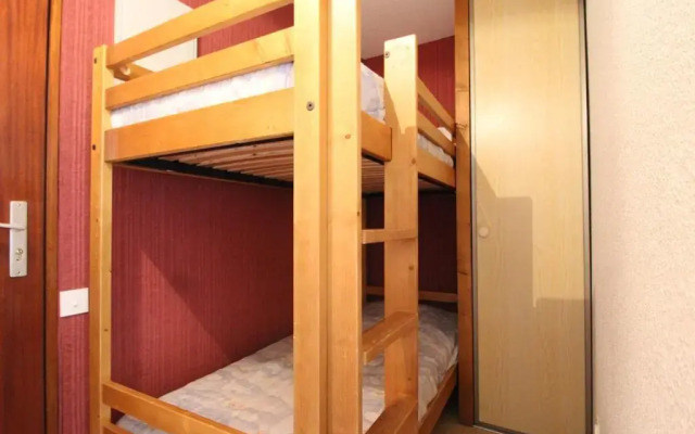 Appartement Lanslevillard, 1 pièce, 3 personnes - FR-1-508-182