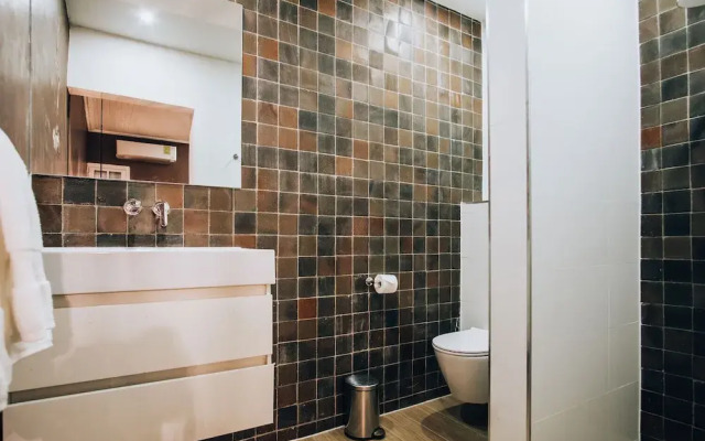 Terra Boutique Hotel